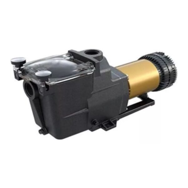 MOTO BOMBA SUPER PUMP HAYWARD 1.5 HP